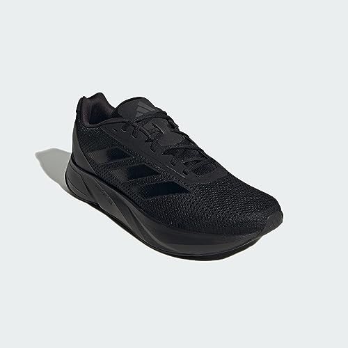 adidas Duramo Sl Shoes, Zapatillas Hombre, Core Black Core Black Ftwr White, 44 2/3 EU