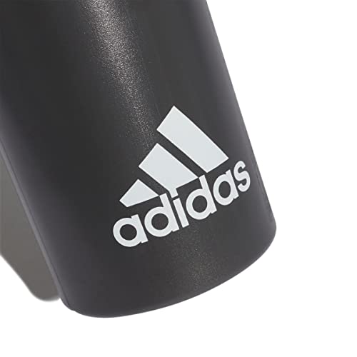 adidas Perf BTTL 0 5 Bottle, Hombre, Black/Black/Solred, NS