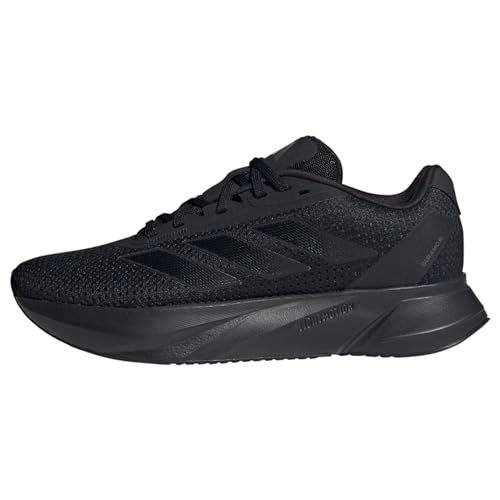 adidas Duramo Sl Shoes, Zapatillas Mujer, Core Black Core Black Ftwr White, 38 2/3 EU