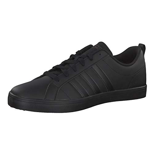 adidas VS Pace, Zapatillas de Deporte Hombre, Negro (Core Black/Core Black/Carbon), 41 1/3 EU
