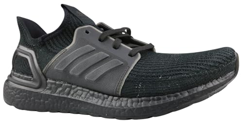 adidas Ultra Boost 19 EF1345 - Zapatillas de correr para mujer, color negro, Negro , 36 EU
