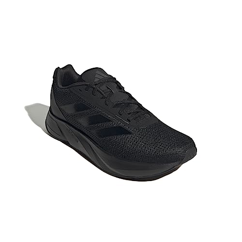 adidas Duramo Sl Shoes, Zapatillas Hombre, Core Black Core Black Ftwr White, 44 2/3 EU